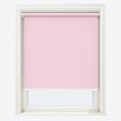 Spirit Parfait Pink Roller Blinds - Zen Shades