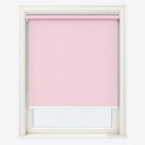 Spirit Parfait Pink Roller Blinds - Zen Shades