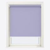 Spirit Purple Rose Roller Blinds - Zen Shades