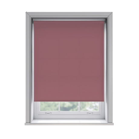 Splash Arcadia Roller Blinds - Zen Shades