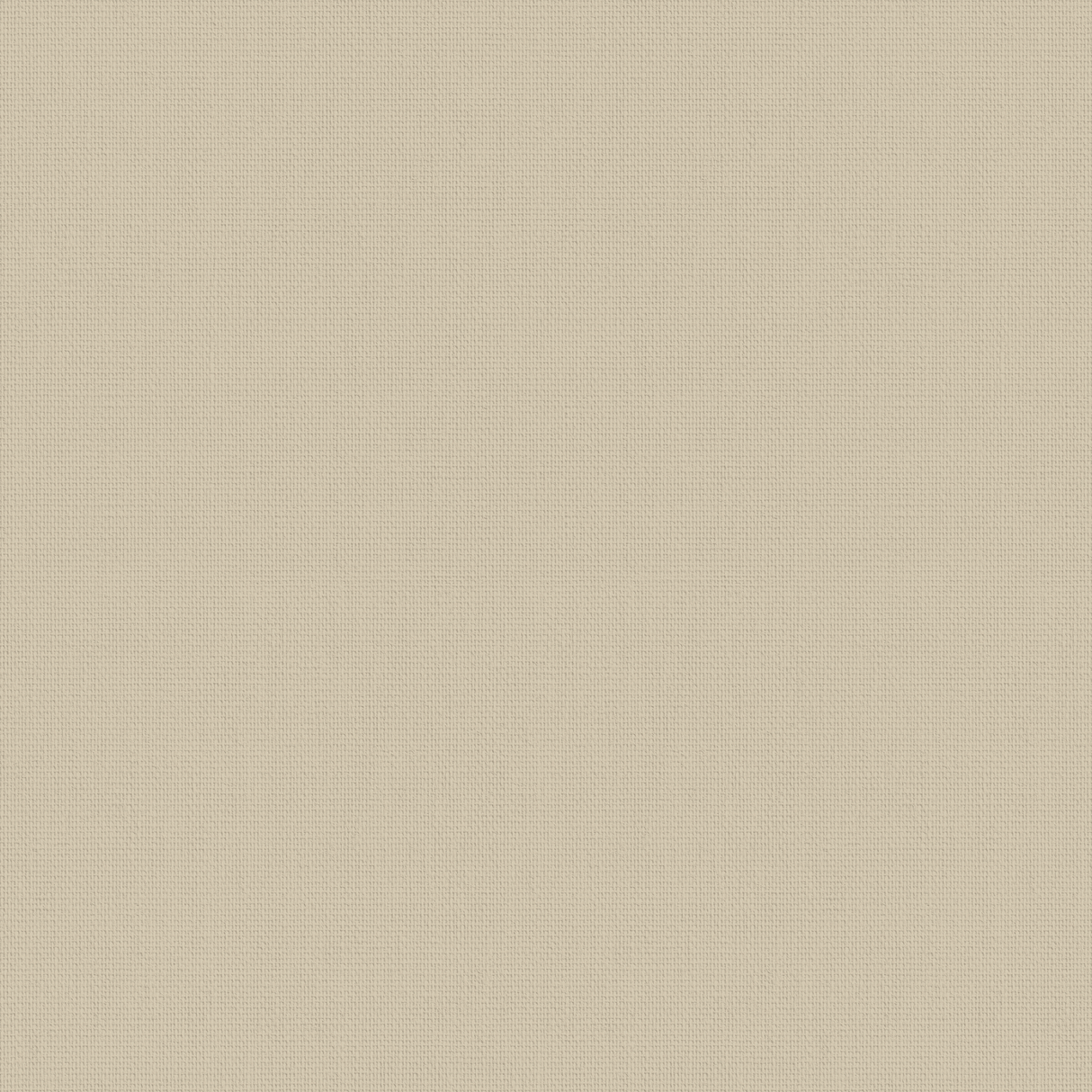Splash Beige No Drill Roller Blinds - Zen Shades