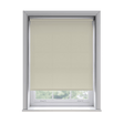 Splash Butter No Drill Roller Blinds - Zen Shades