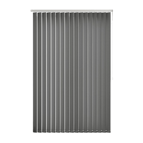 Splash Mono Vertical Blinds - Zen Shades