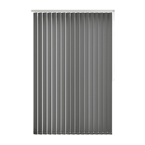 Splash Mono Vertical Blinds - Zen Shades