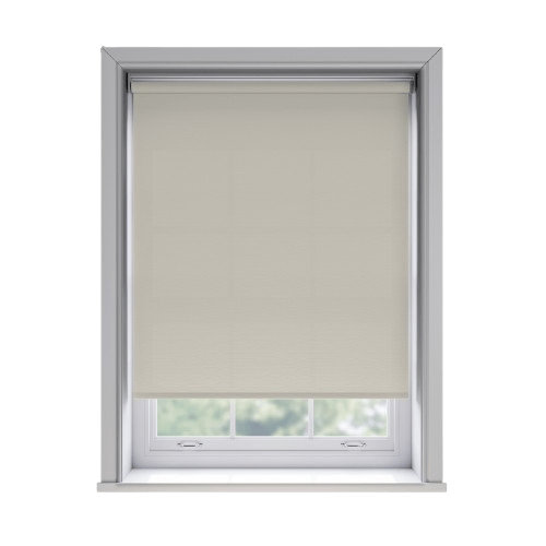 Splash Oyster No Drill Roller Blinds - Zen Shades