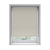 Splash Oyster No Drill Roller Blinds - Zen Shades