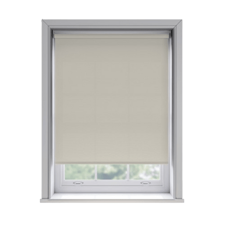 Splash Oyster Roller Blinds - Zen Shades