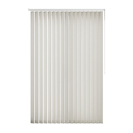 Splash Paper Vertical Blinds - Zen Shades