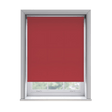 Splash Scarlett No Drill Roller Blinds - Zen Shades