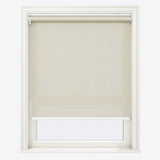 Sunscreen Birch Roller Blinds - Zen Shades