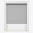 Sunscreen Marble Grey Roller Blinds - Zen Shades