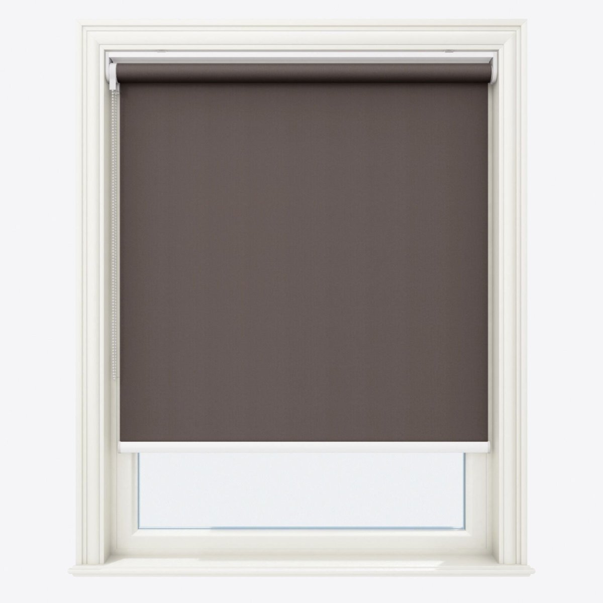 Supreme Crocodile Blackout Roller Blinds - Zen Shades