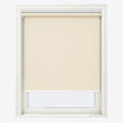 Supreme Frozen Dew Blackout Roller Blinds - Zen Shades