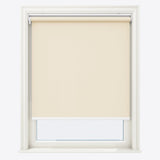 Supreme Frozen Dew Blackout Roller Blinds - Zen Shades