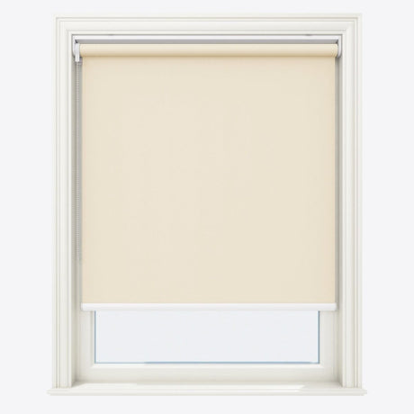 Supreme Frozen Dew Blackout Roller Blinds - Zen Shades