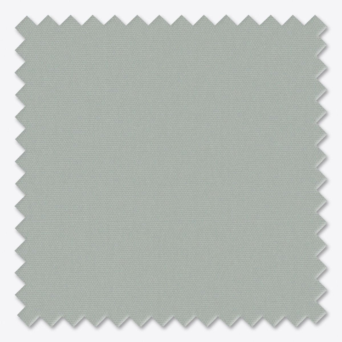 Supreme Mineral Gray Blackout Roller Blinds - Zen Shades