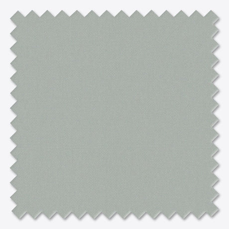 Supreme Mineral Gray Blackout Roller Blinds - Zen Shades