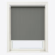 Supreme Mulled Basil Blackout Roller Blinds - Zen Shades