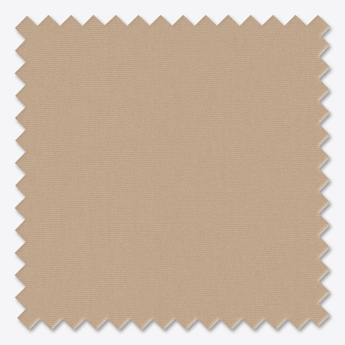 Supreme Pale Khaki Blackout Roller Blinds - Zen Shades