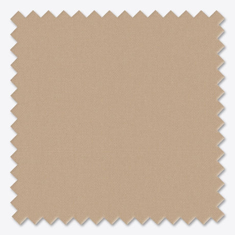 Supreme Pale Khaki Blackout Roller Blinds - Zen Shades