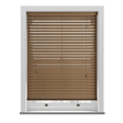 Tawany Real Wooden Blinds - Zen Shades