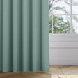 Trace Azure Curtains - Zen Shades