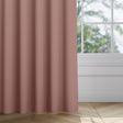 Trace Rose Curtains - Zen Shades