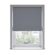 Trace Sky Roman Blinds - Zen Shades