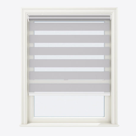 Tradewinds Blackout Day & Night Blinds - Zen Shades