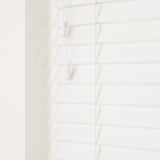 True Faux Wood Blinds - Zen Shades