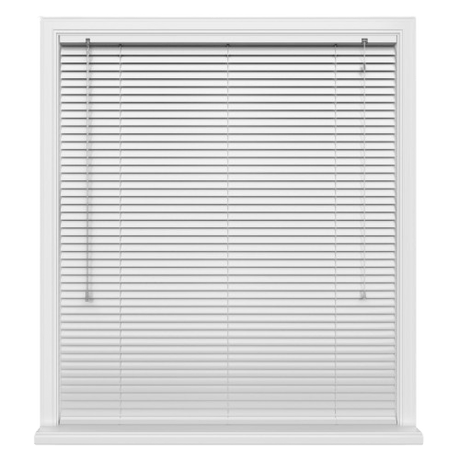 Truth Gloss Venetian Blinds - Zen Shades