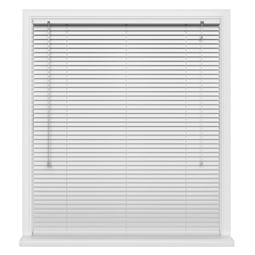 Truth Gloss Venetian Blinds - Zen Shades