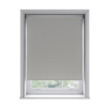 Unilux Grey Roller Blinds - Zen Shades