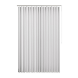 Unilux Grey Vertical Blinds - Zen Shades