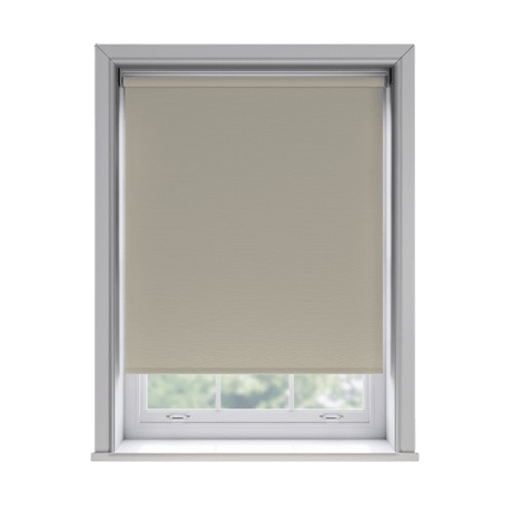 Unilux Linen Roller Blinds - Zen Shades