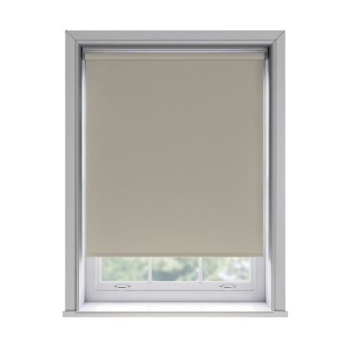 Unilux Linen Roller Blinds - Zen Shades