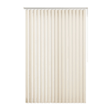 Unilux Linen Vertical Blinds - Zen Shades