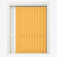 Van Gogh Amber Vertical Blinds - Zen Shades