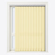 Van Gogh Anise Flower Vertical Blinds - Zen Shades