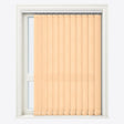 Van Gogh Autumn Blonde Vertical Blinds - Zen Shades