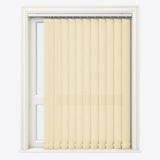 Van Gogh Frozen Dew Vertical Blinds Replacement Slats - Zen Shades