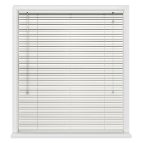 Vela Satin Venetian Blinds - Zen Shades