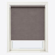 Velvet Eiffel Tower Blackout Roller Blinds - Zen Shades