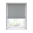 Vista Indigo Roman Blinds - Zen Shades