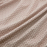 Vista Rose Curtains - Zen Shades