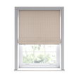 Vista Rose Roman Blinds - Zen Shades