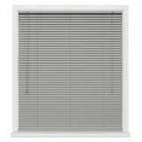 Vitale Satin Venetian Blinds - Zen Shades