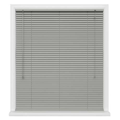 Vitale Satin Venetian Blinds - Zen Shades