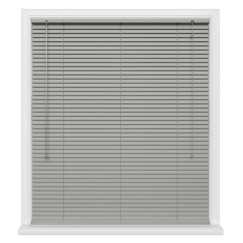 Vitale Satin Venetian Blinds - Zen Shades