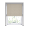 Wentworth Ecru Roman Blinds - Zen Shades